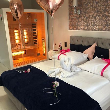 Apartament Luksusowy Z Sauna Kielce Exteriör bild